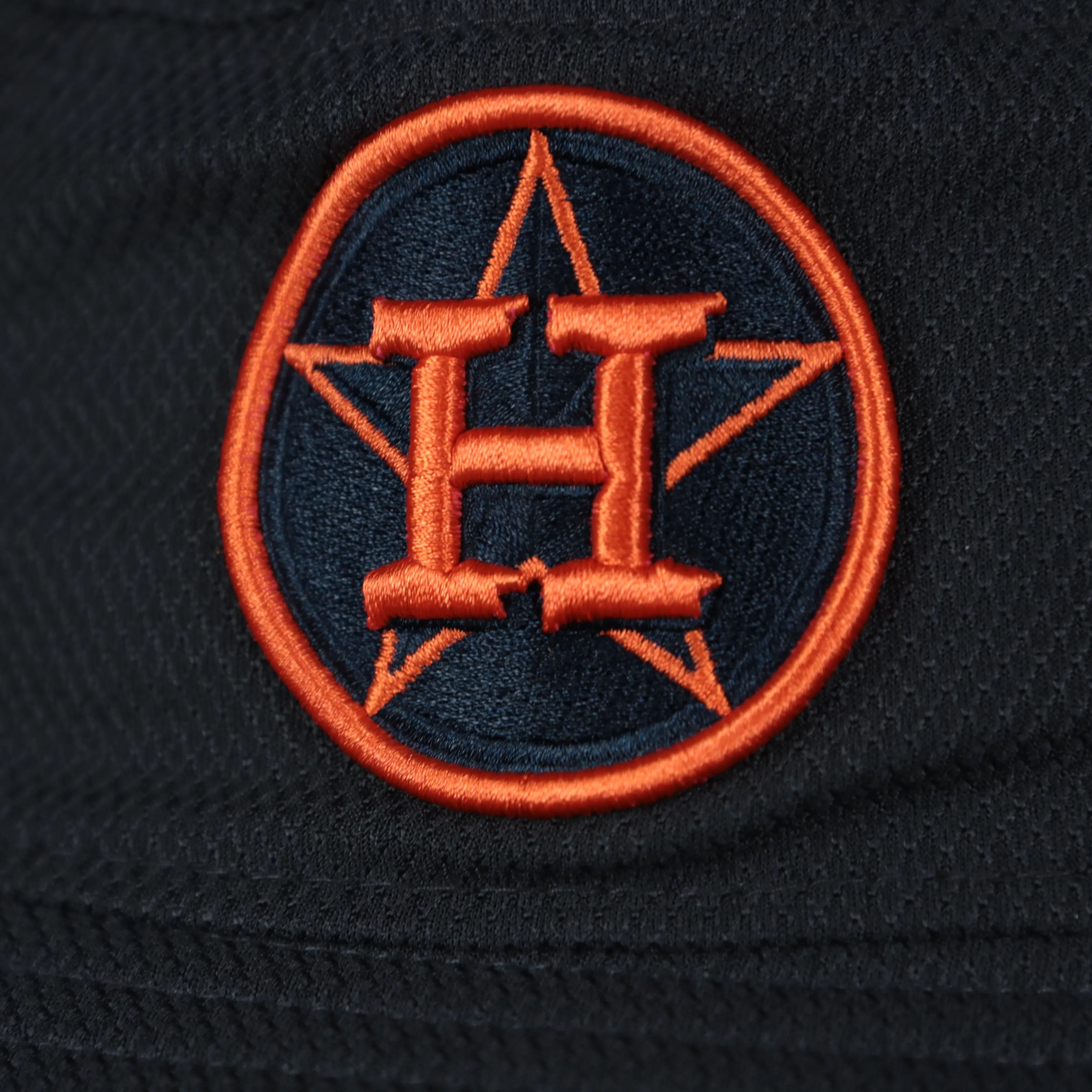 Houston Astros 2022 Spring Training Navy Bucket Hat - MLB Onfield