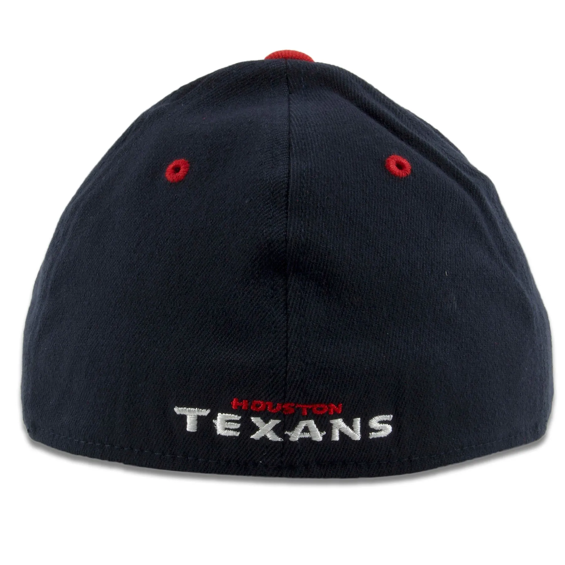 Houston Texans Kickoff Cap - Navy Blue - '47 Brand - Flexfit