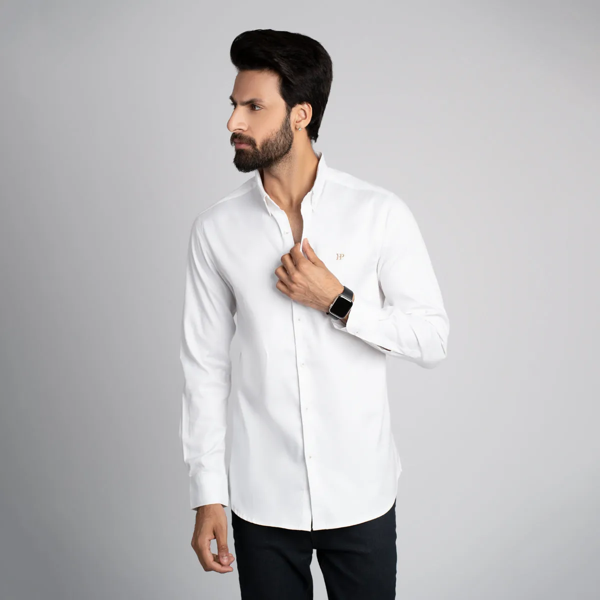 HSSM3230002 Button Down Shirt