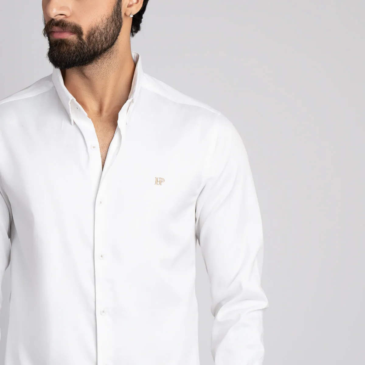 HSSM3230002 Button Down Shirt