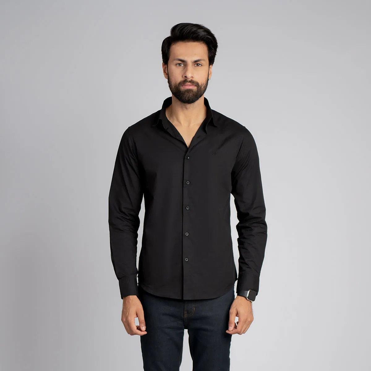 HSSM3230002 Button Down Shirt