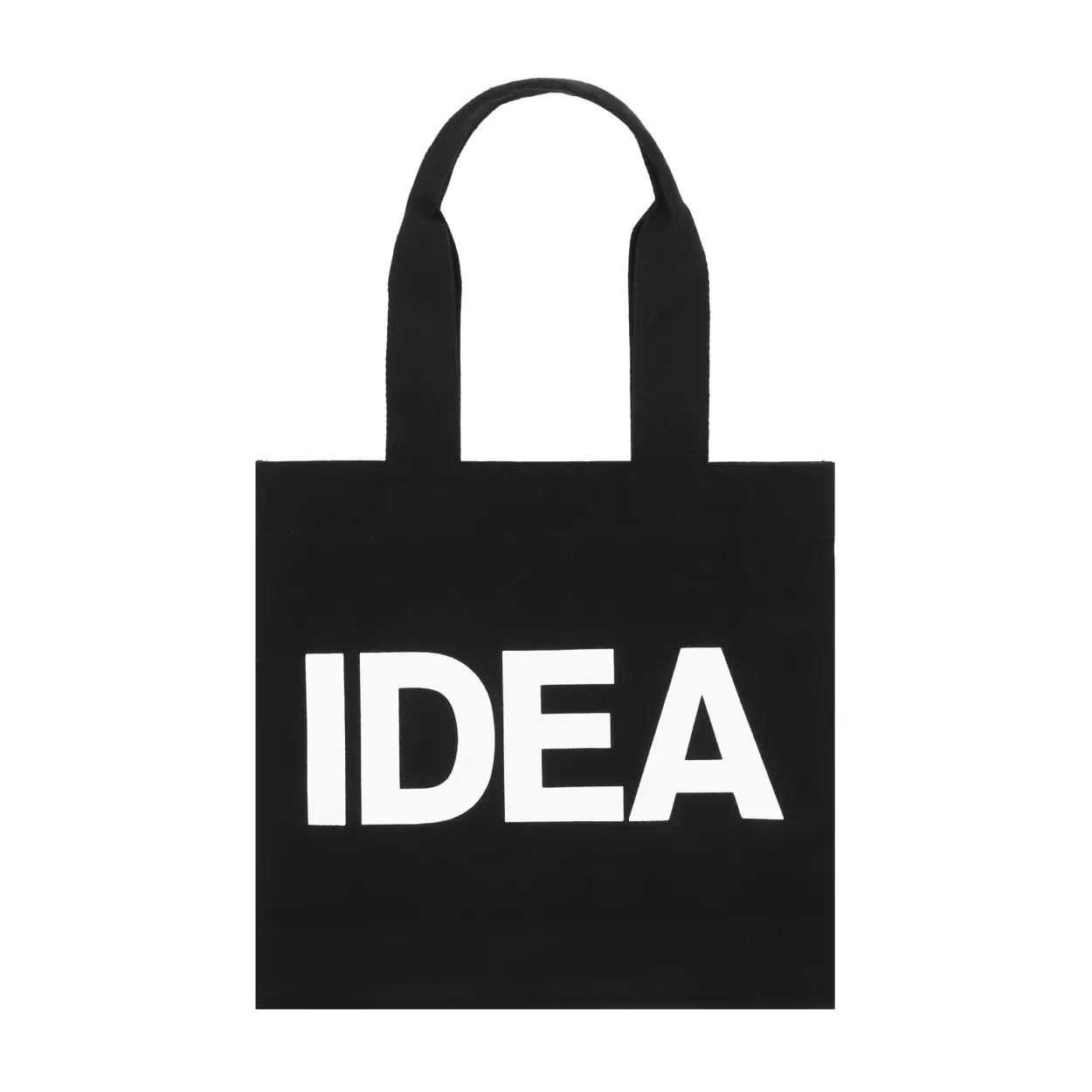 IDEA BOOKS - ACID TOTE BAG