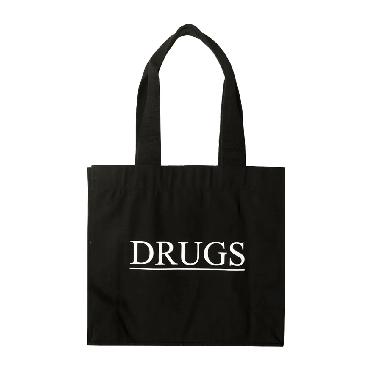 IDEA BOOKS - DRUGS TOTE BAG