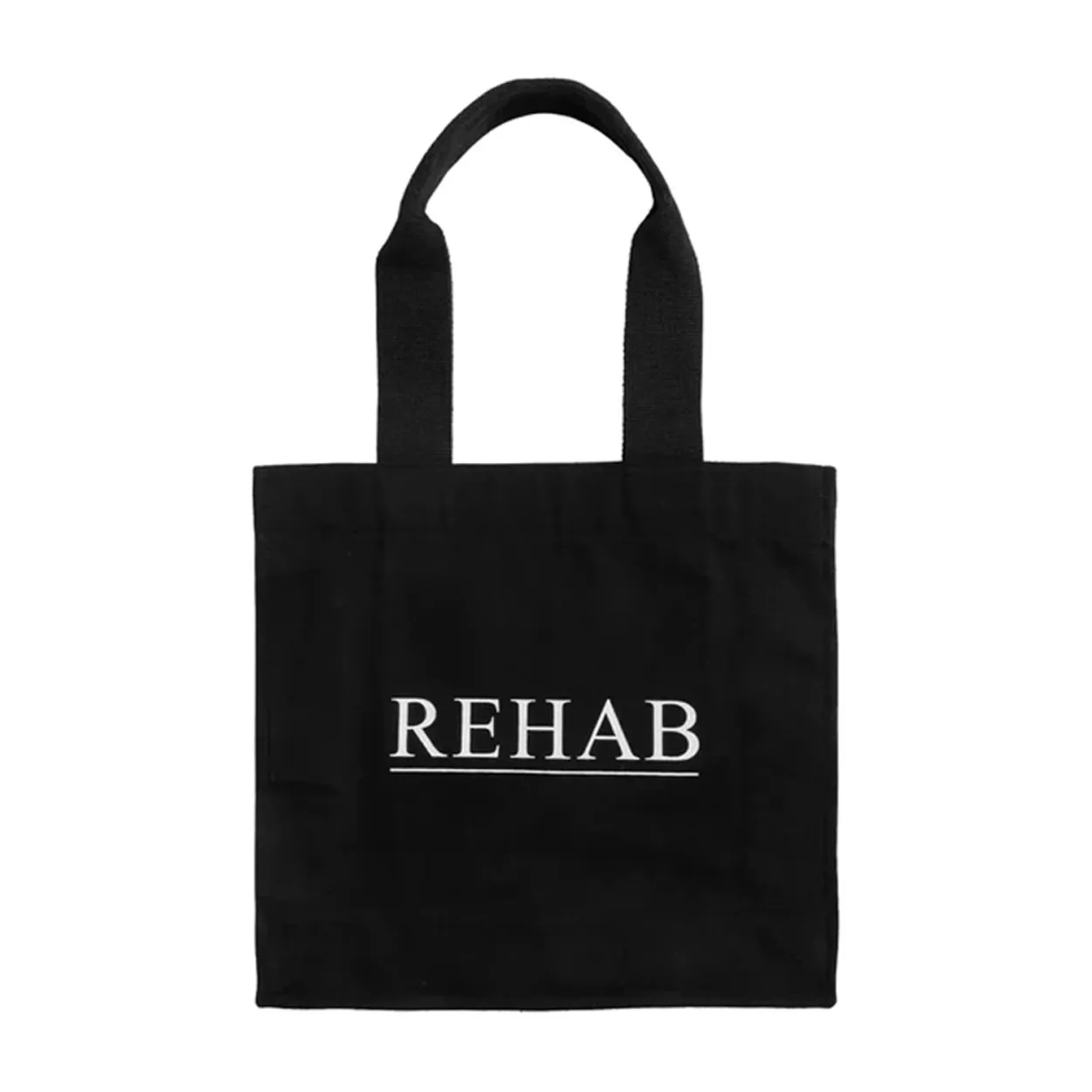 IDEA BOOKS - REHAB TOTE BAG