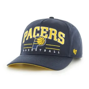 INDIANA PACERS ROSCOE '47 HITCH