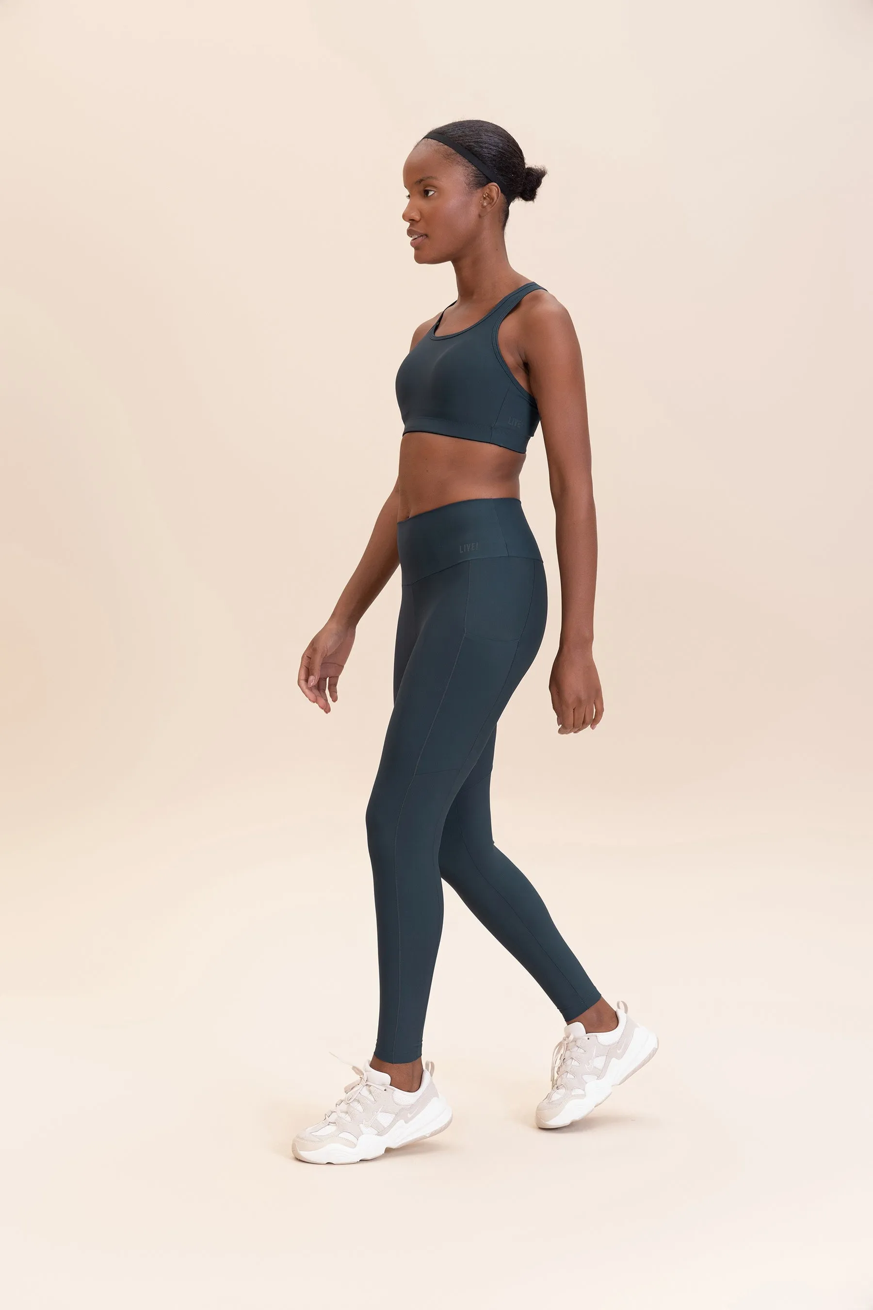 Intense Race Pro Leggings