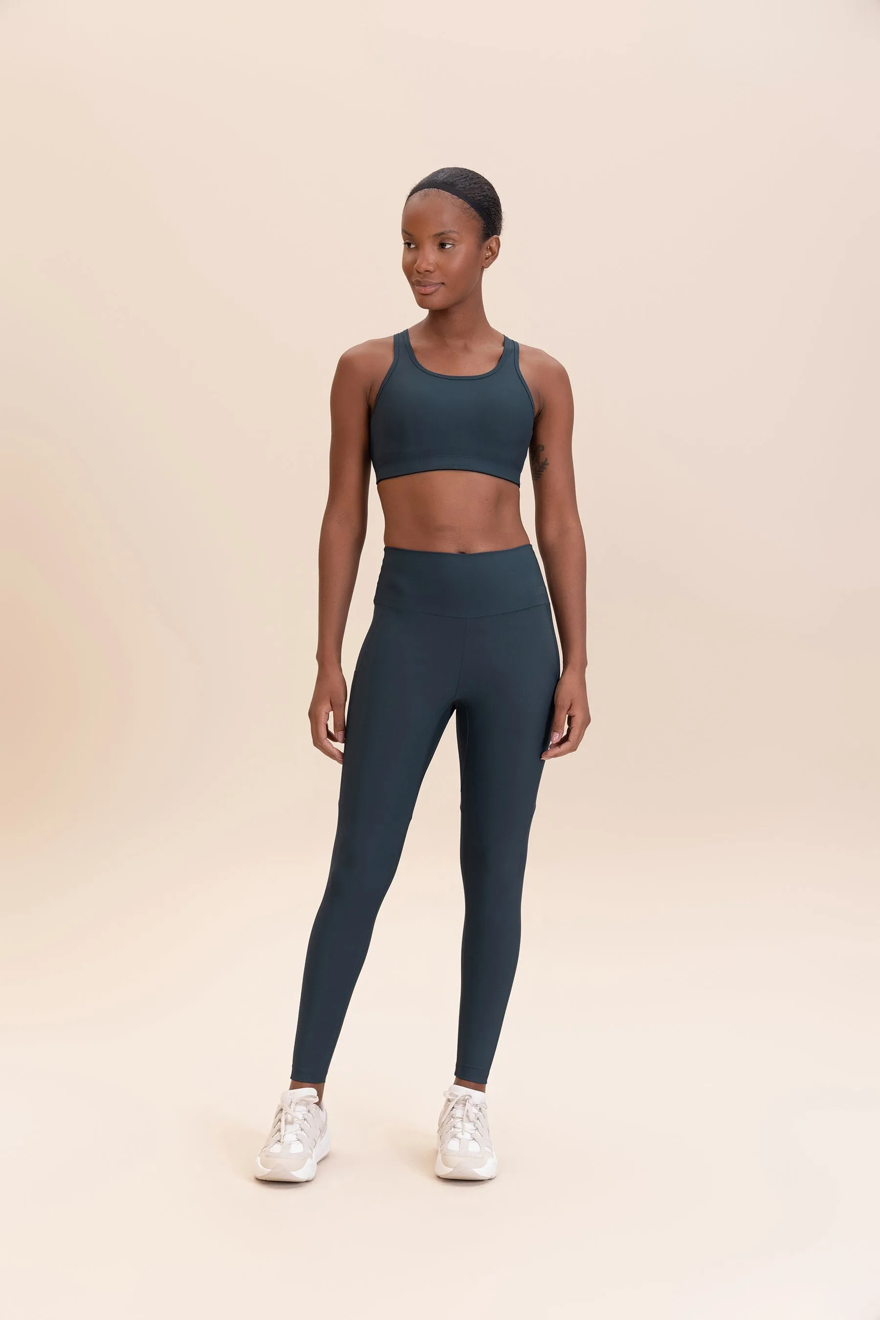 Intense Race Pro Leggings