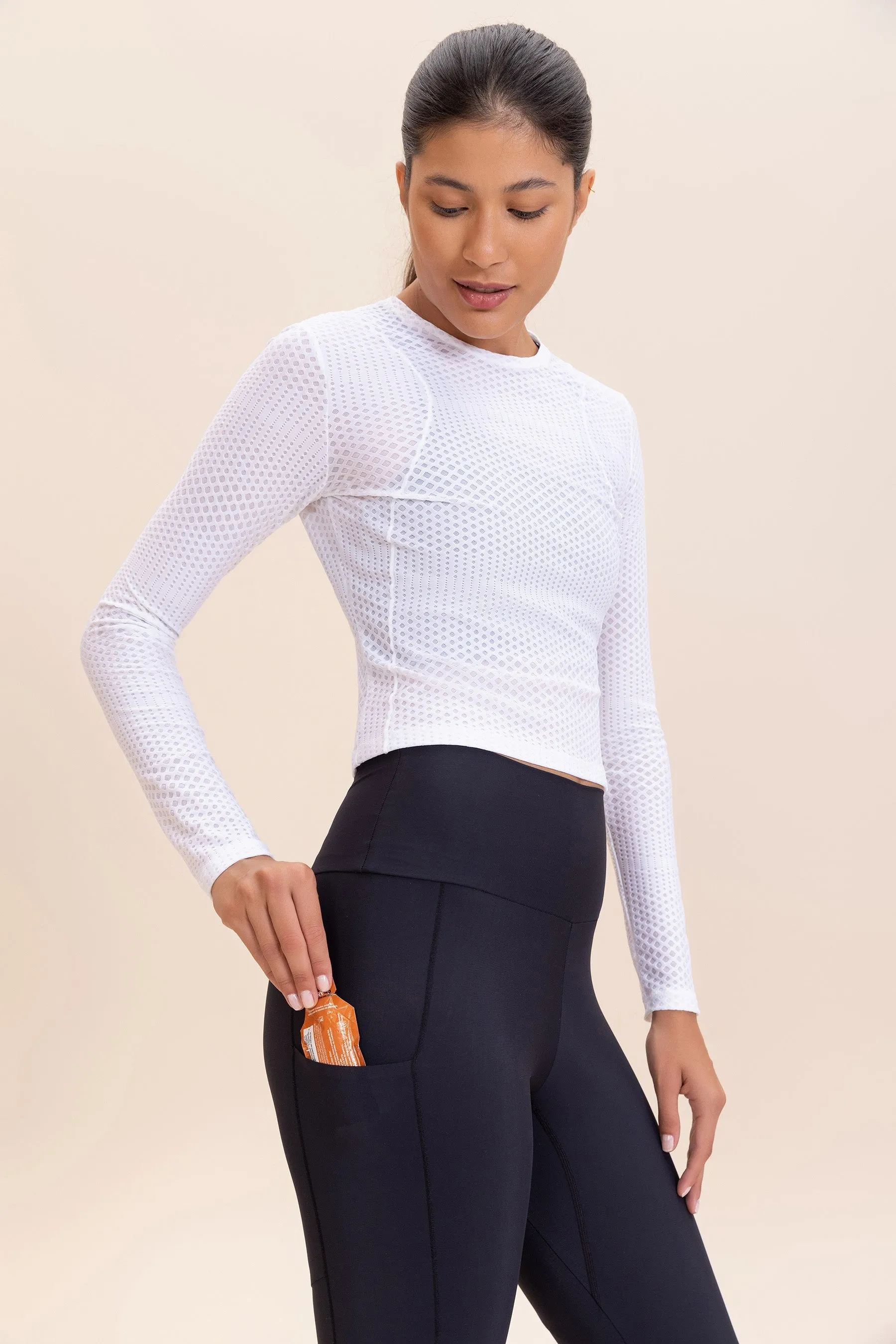 Intense Race Pro Leggings