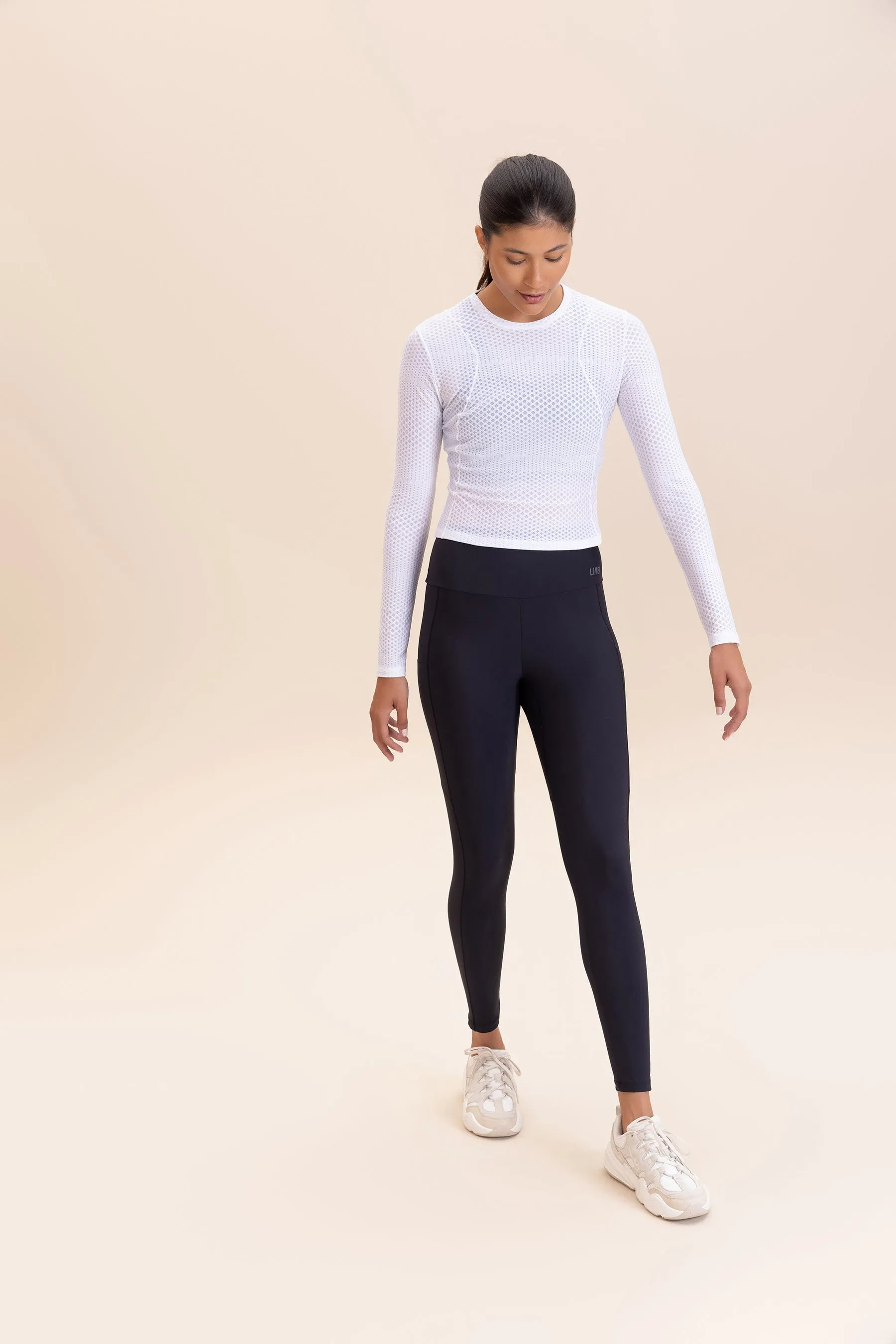 Intense Race Pro Leggings