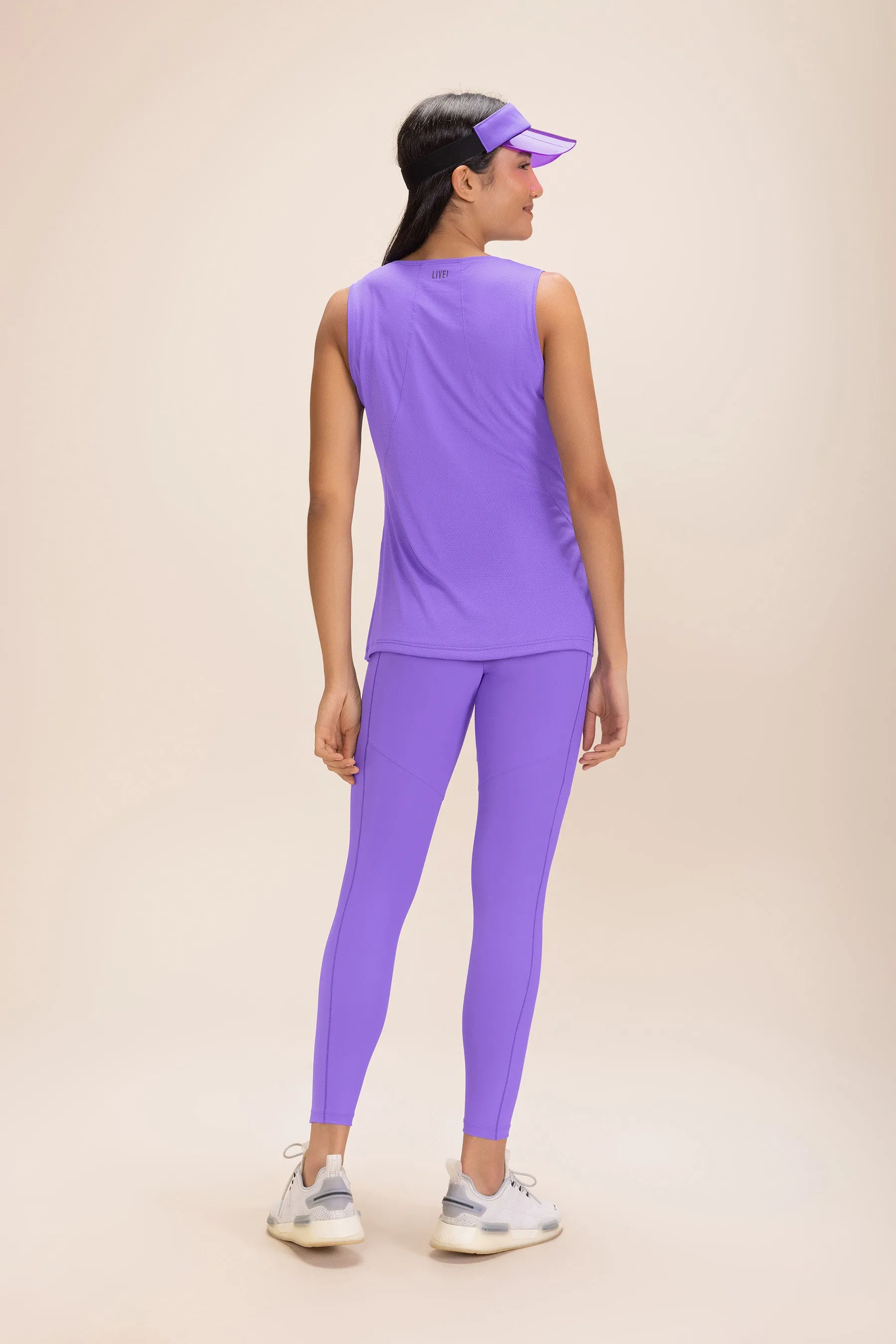 Intense Race Pro Leggings