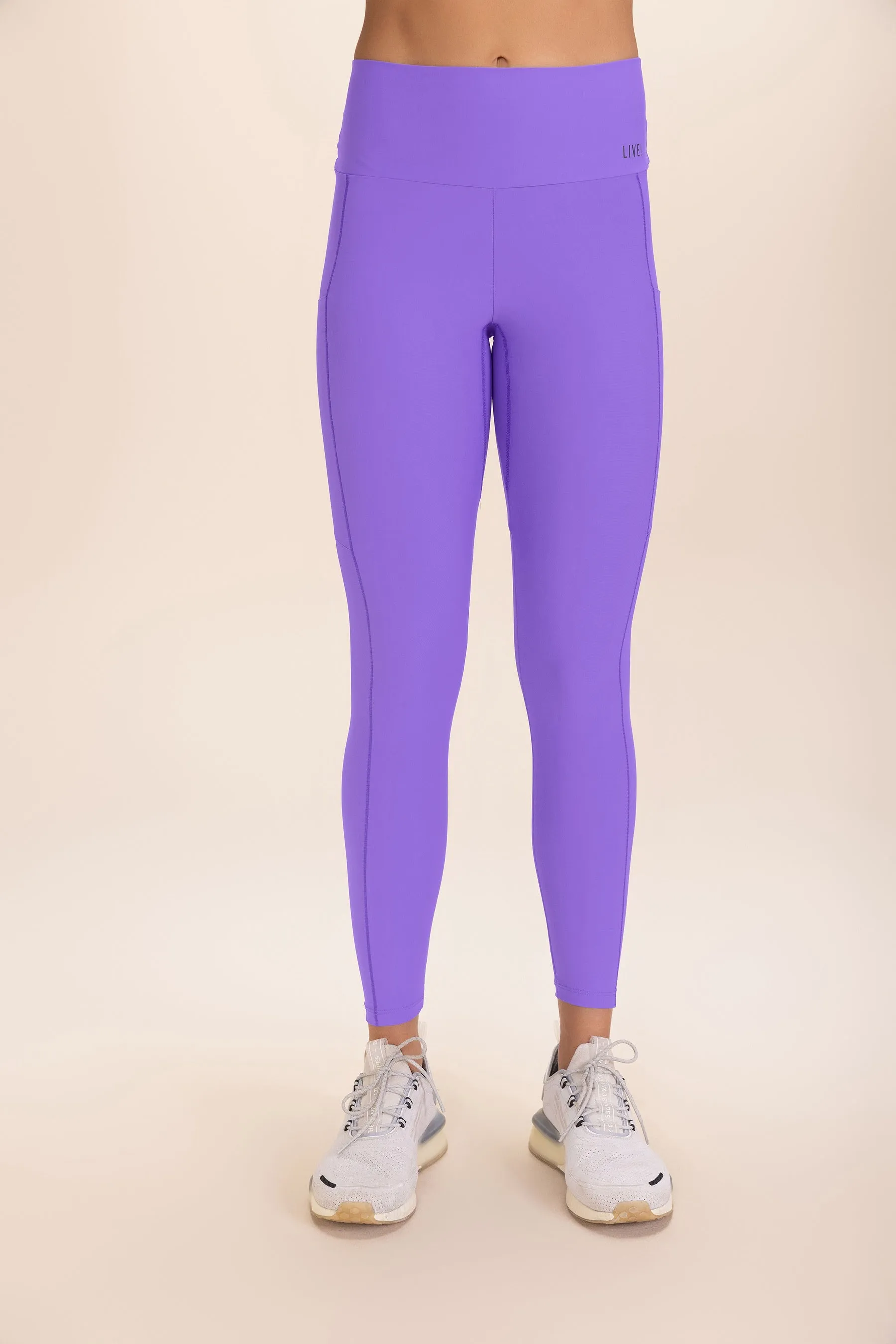 Intense Race Pro Leggings