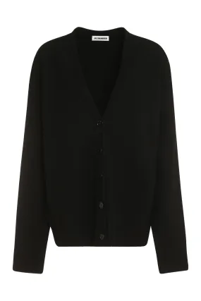 Jil Sander  |Cardigans