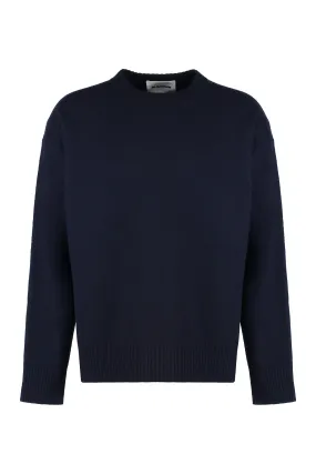 Jil Sander Sweaters - Shop Now