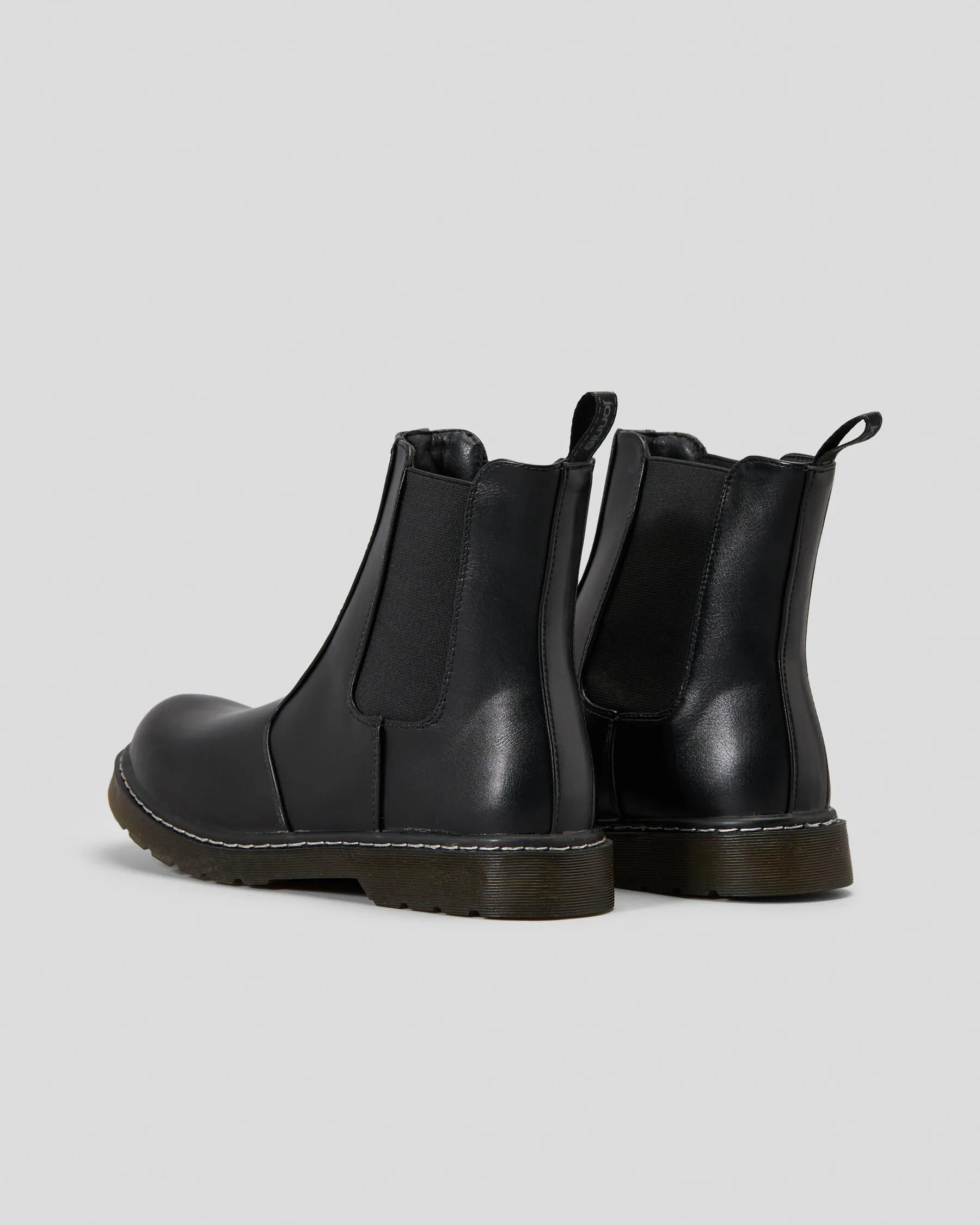 Jonnie Cassidy Boots