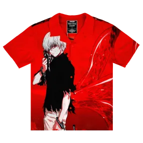 Kaneki shirt