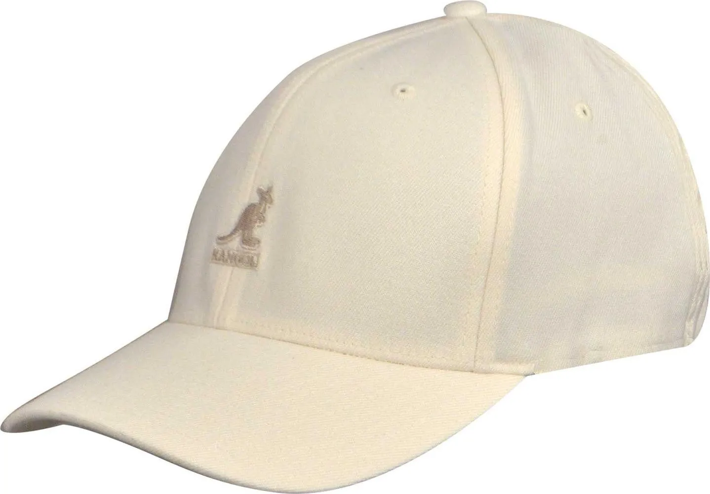 Kangol Wool Baseball Cap