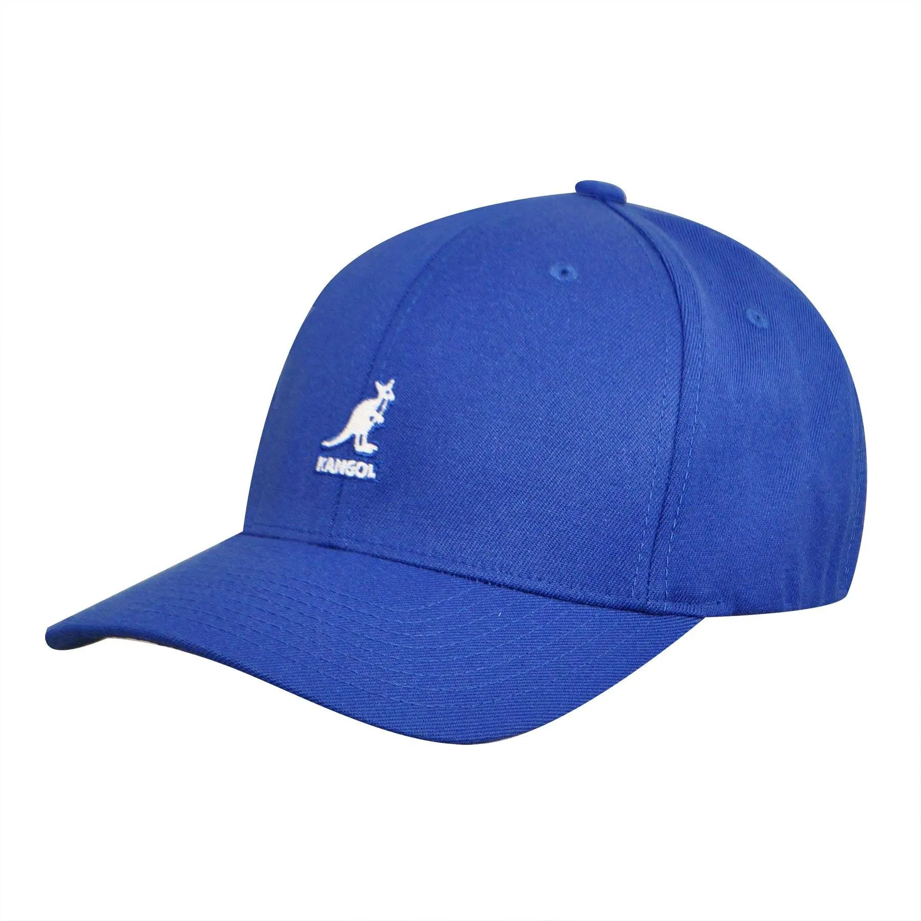 Kangol Wool Baseball Cap