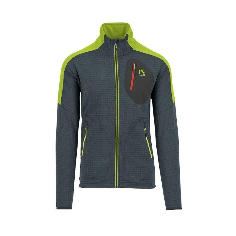 Karpos Puez Fleece - Fleece jacket - Men's