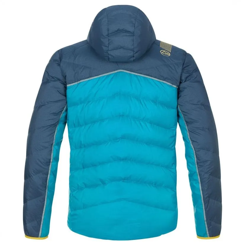 La Sportiva Titan Down Jkt M Men's down jacket