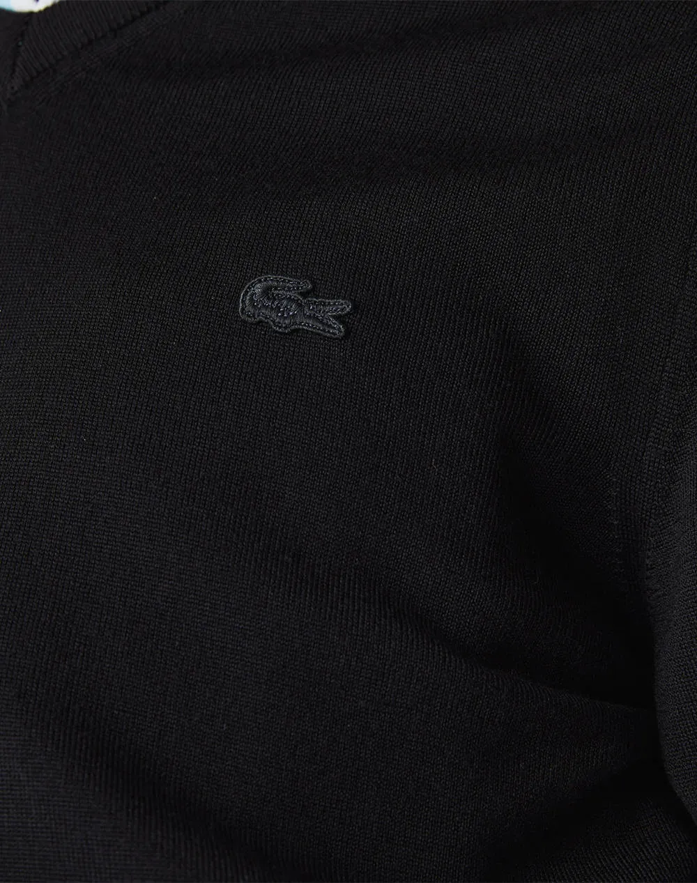 LACOSTE ΠΟΥΛΟΒΕΡ ΜΜ SWEATER