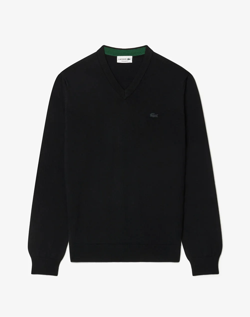 LACOSTE ΠΟΥΛΟΒΕΡ ΜΜ SWEATER