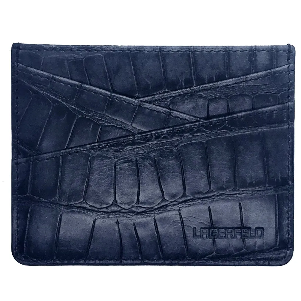 Lagerfeld Wallet: Affordable and Stylish Wallets