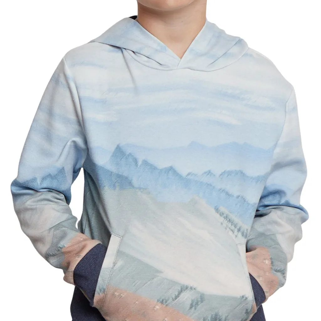 Landscape Hoodie