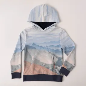 Landscape Hoodie