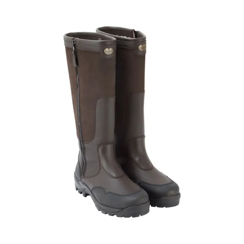 Le Chameau Turenne Boots