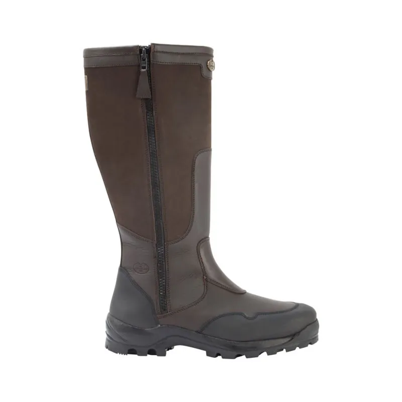 Le Chameau Turenne Boots