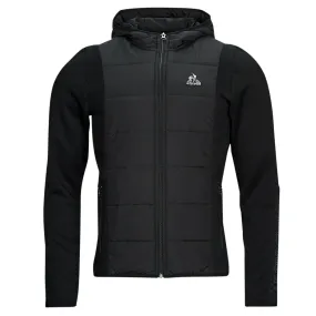 Le Coq Sportif - TECH FZ Hoody N°1 M