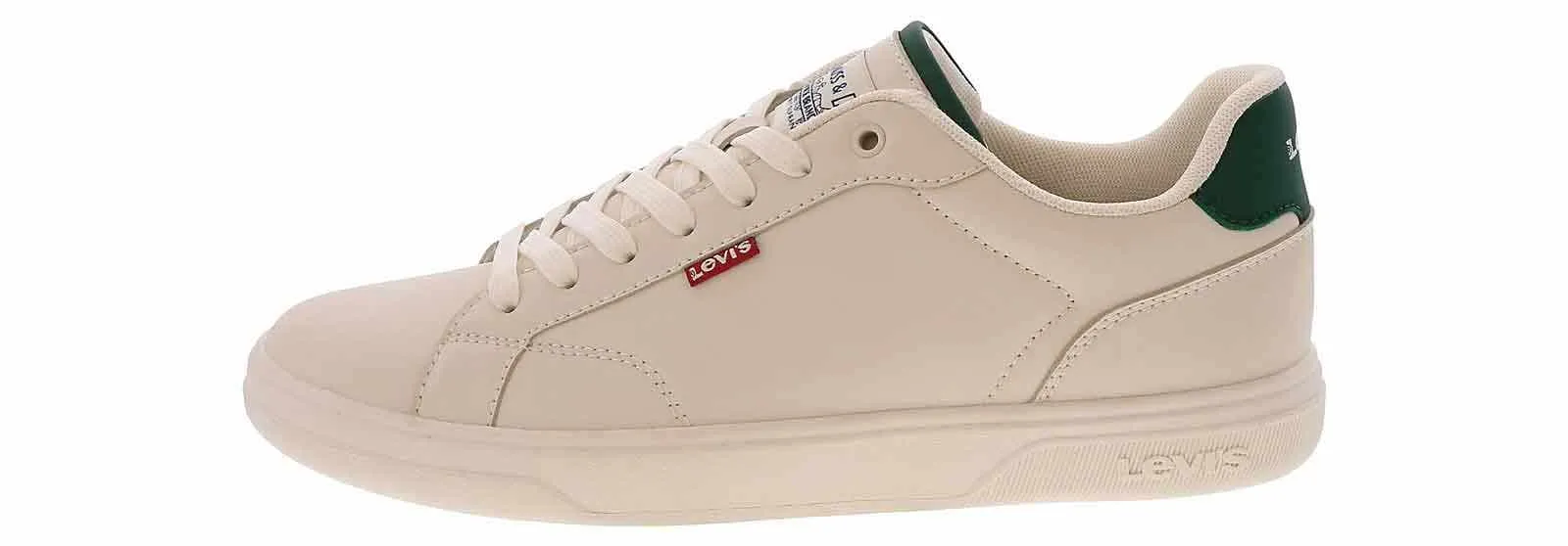 Levi’s Carter Men’s Casual Sneaker