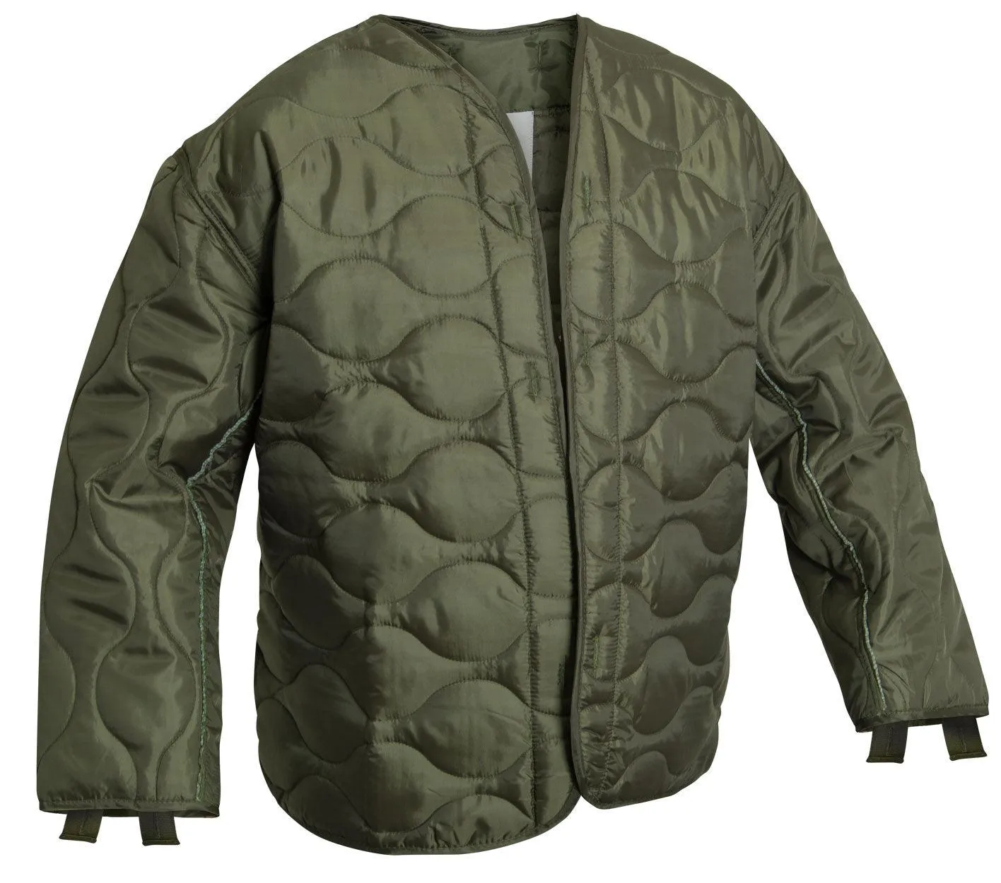 M-65 Field Jacket Liner