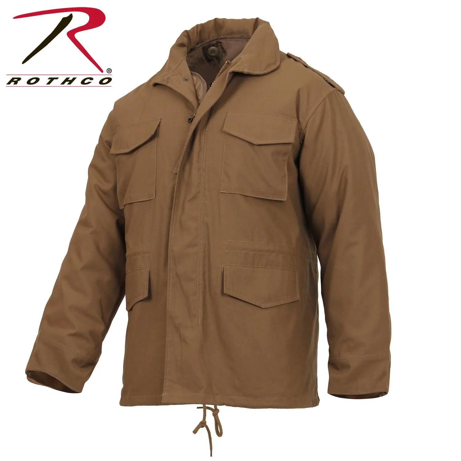 M-65 Field Jacket