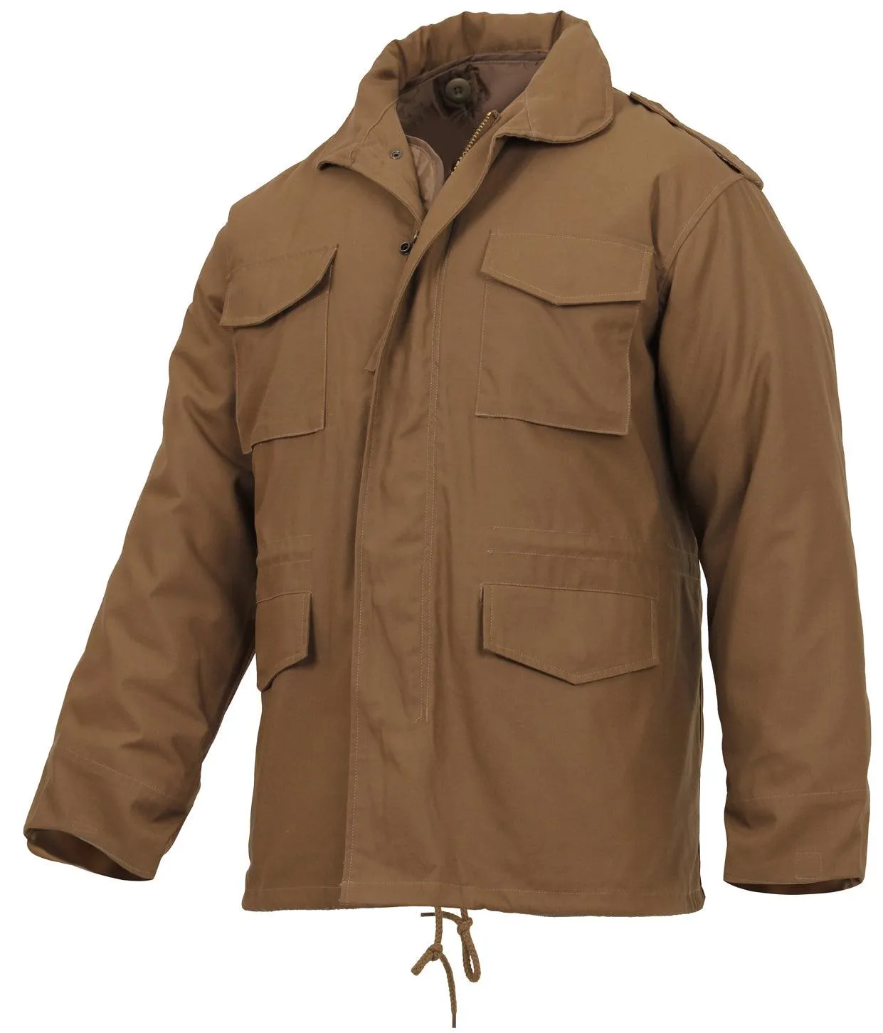 M-65 Field Jacket