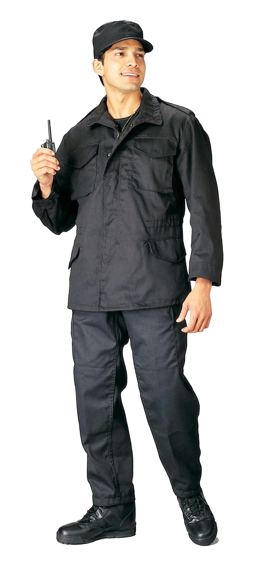 M-65 Field Jacket