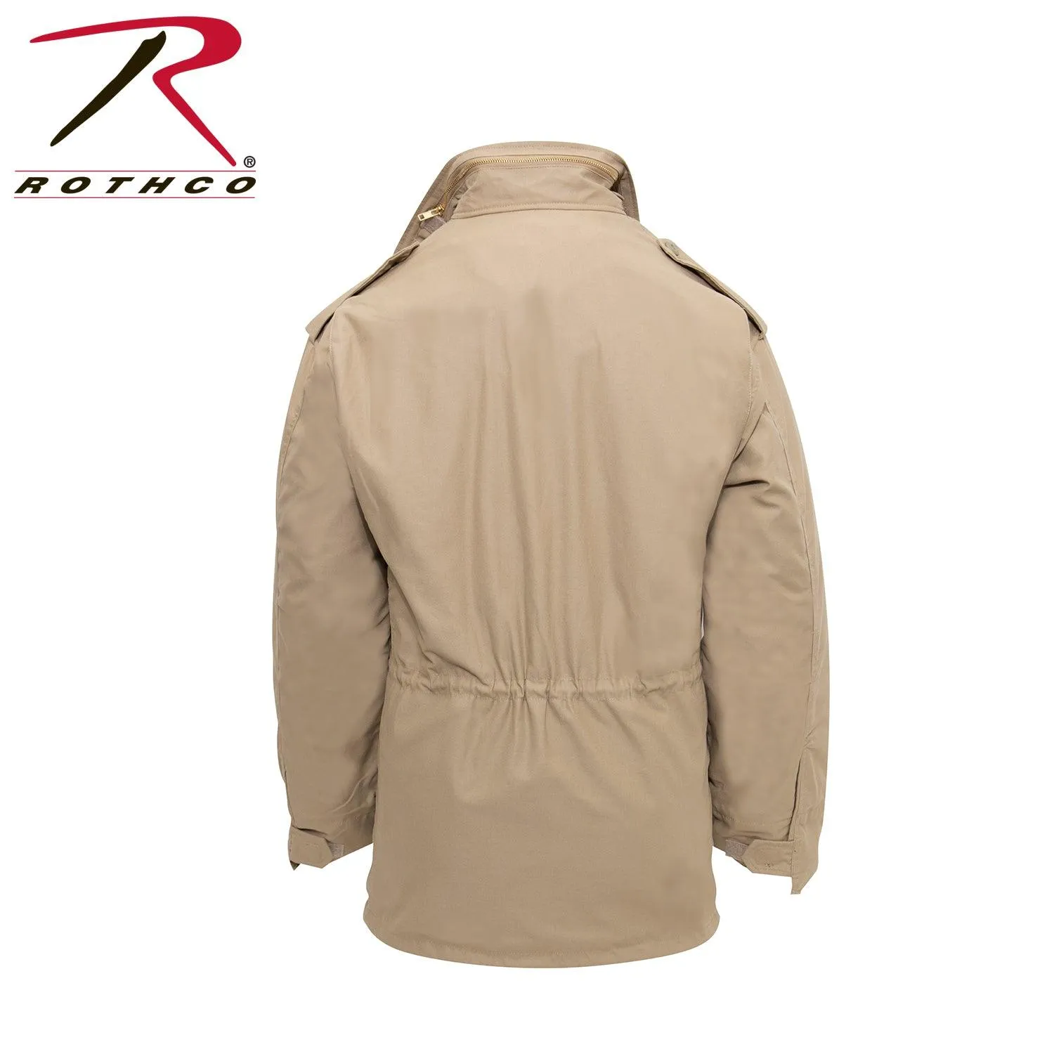 M-65 Field Jacket