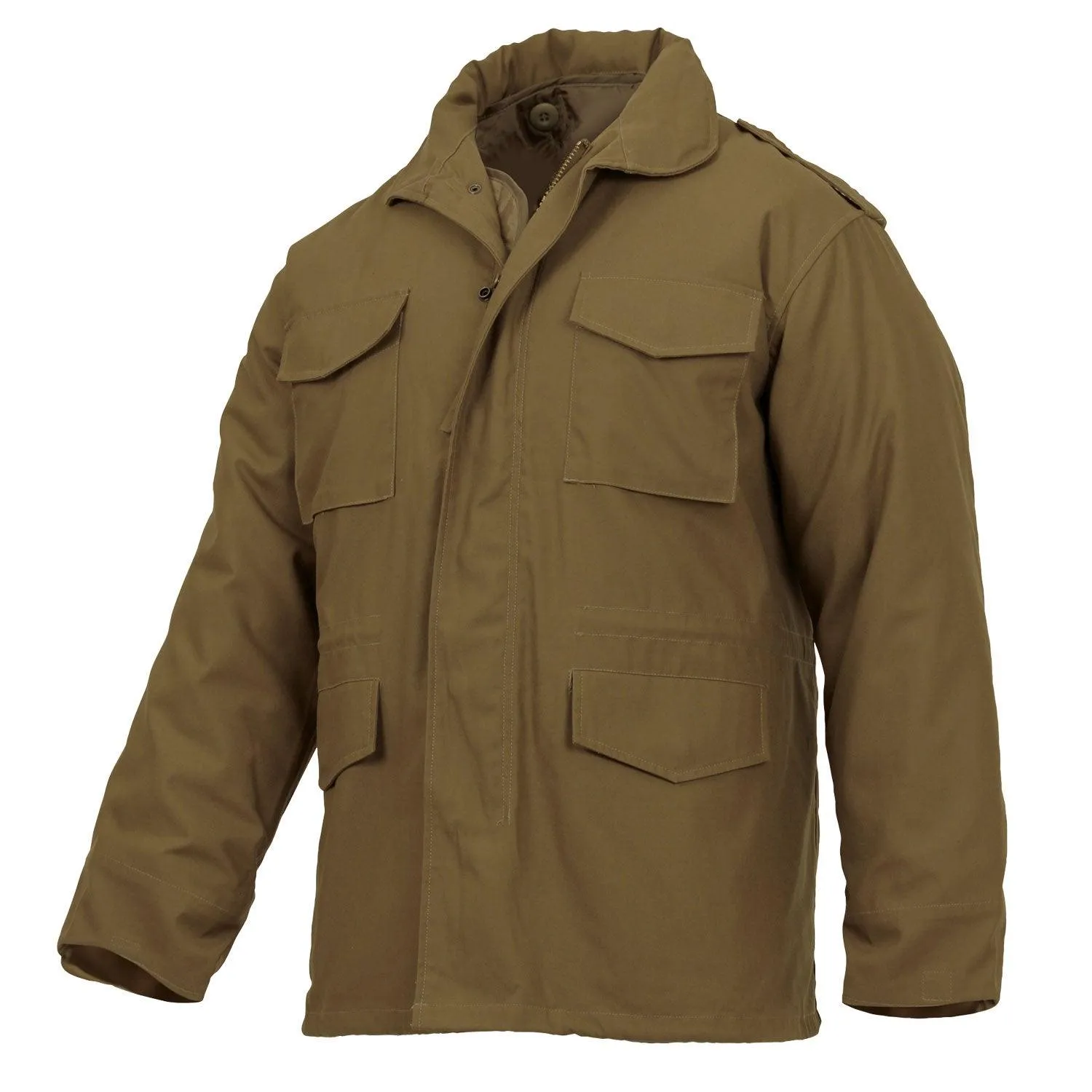 M-65 Field Jacket