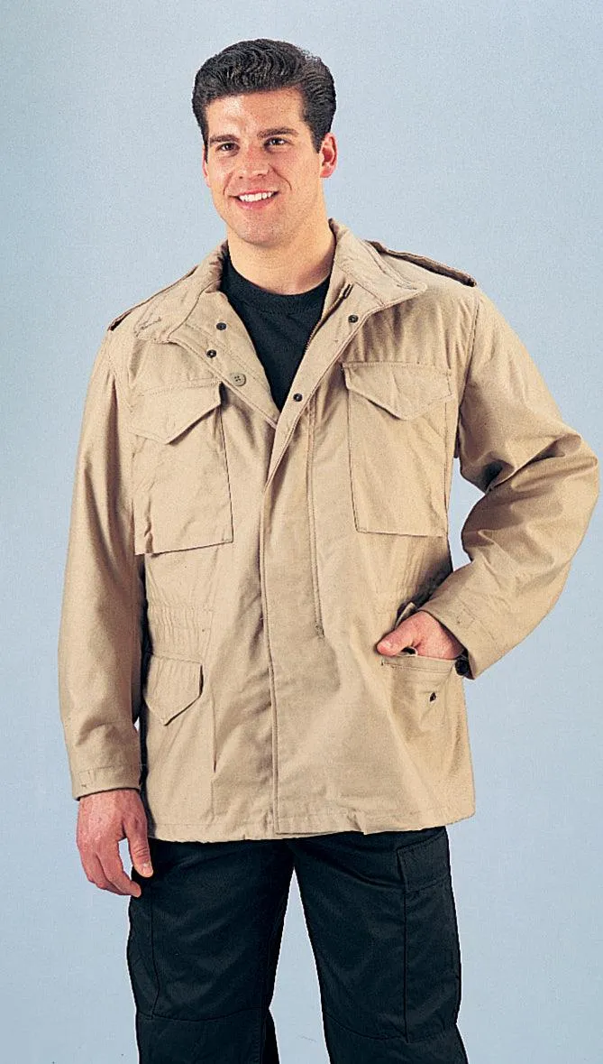 M-65 Field Jacket