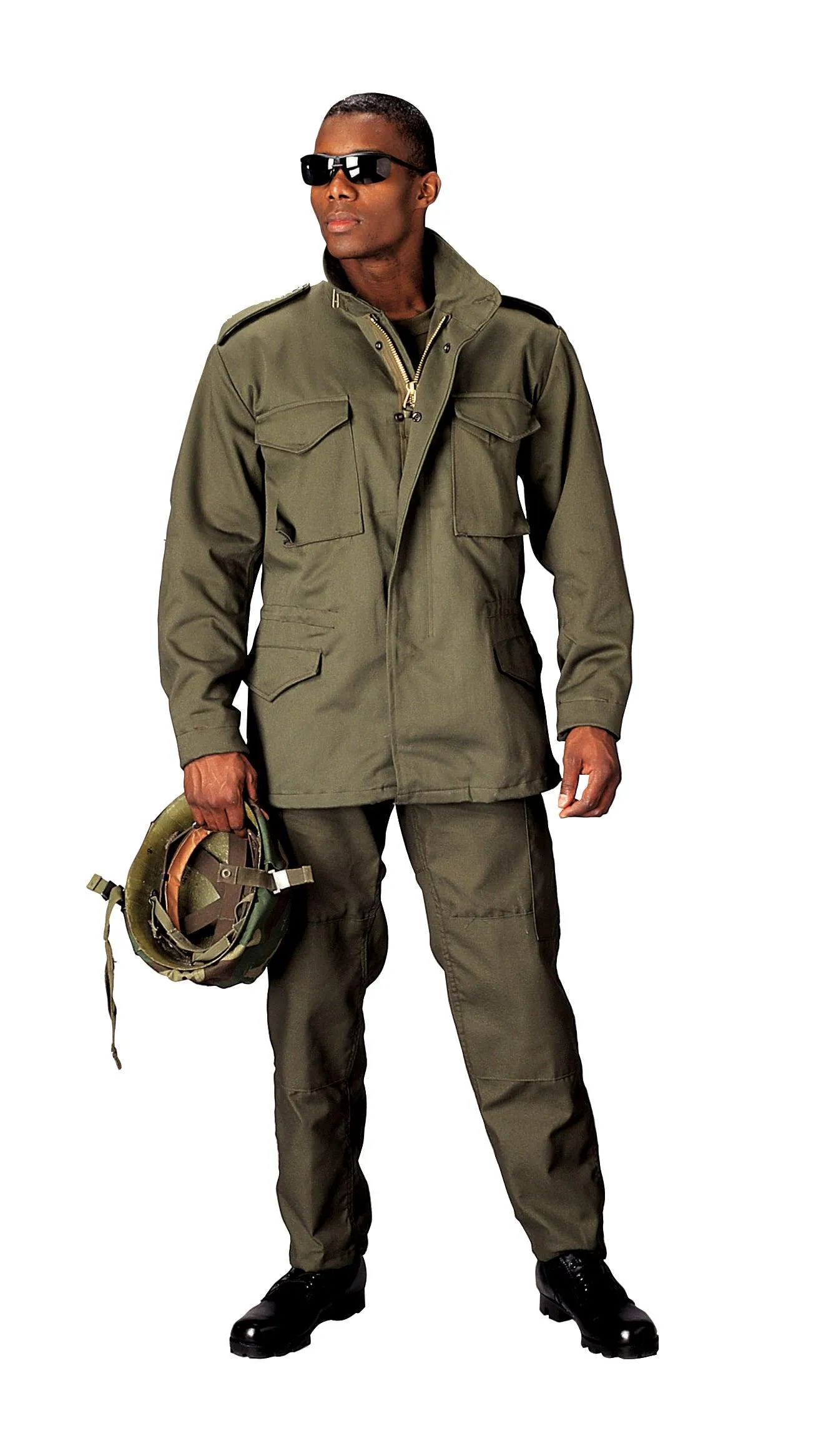 M-65 Field Jacket