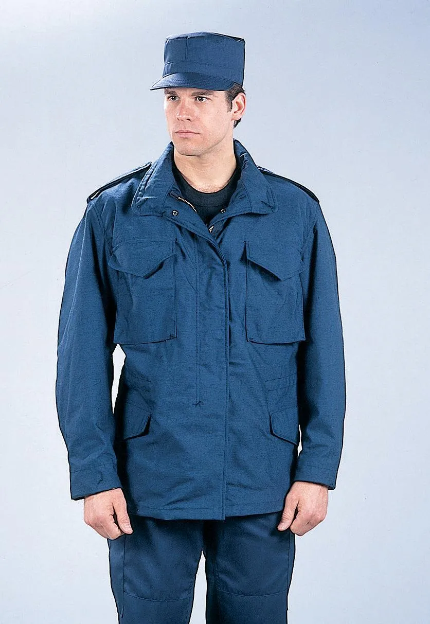 M-65 Field Jacket