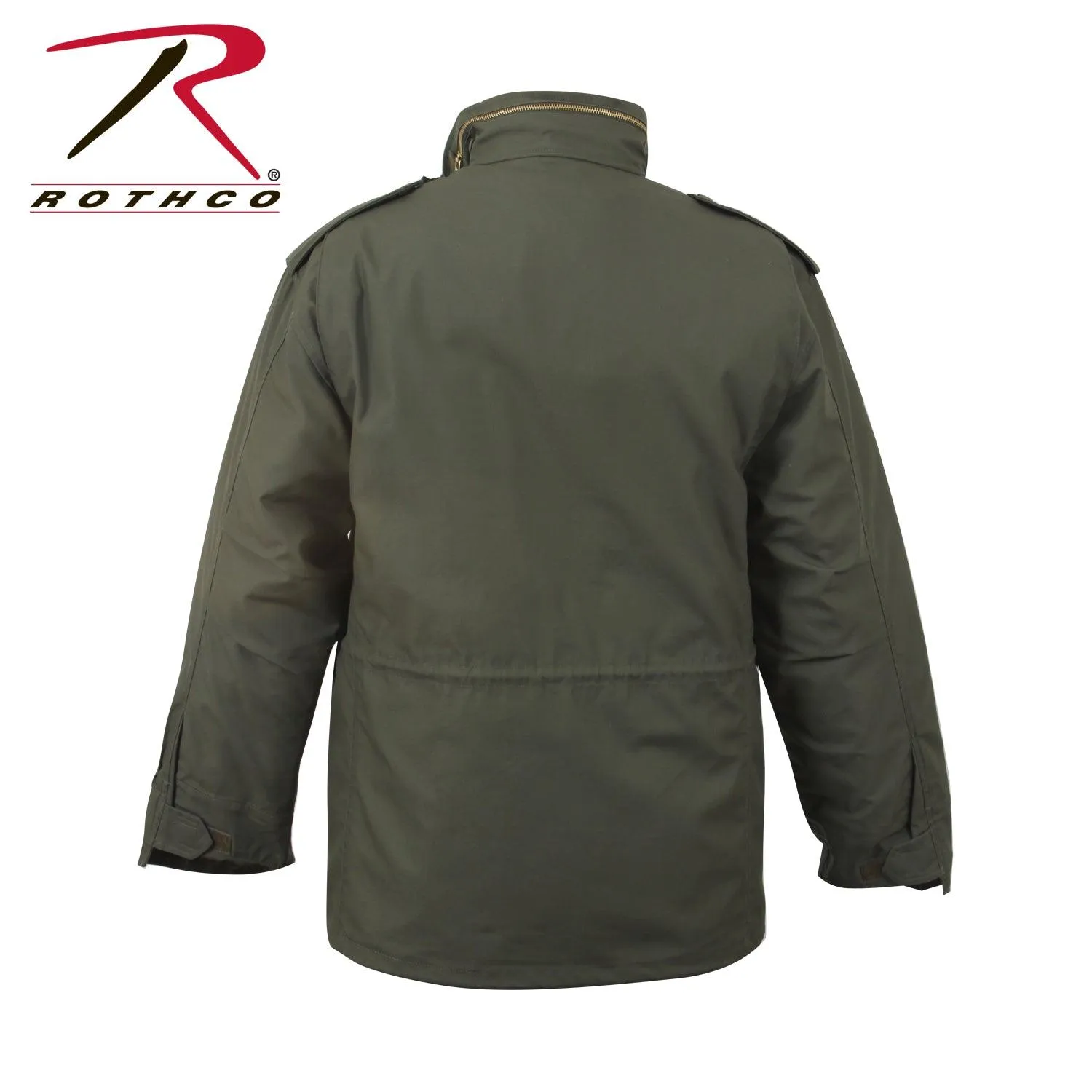 M-65 Field Jacket