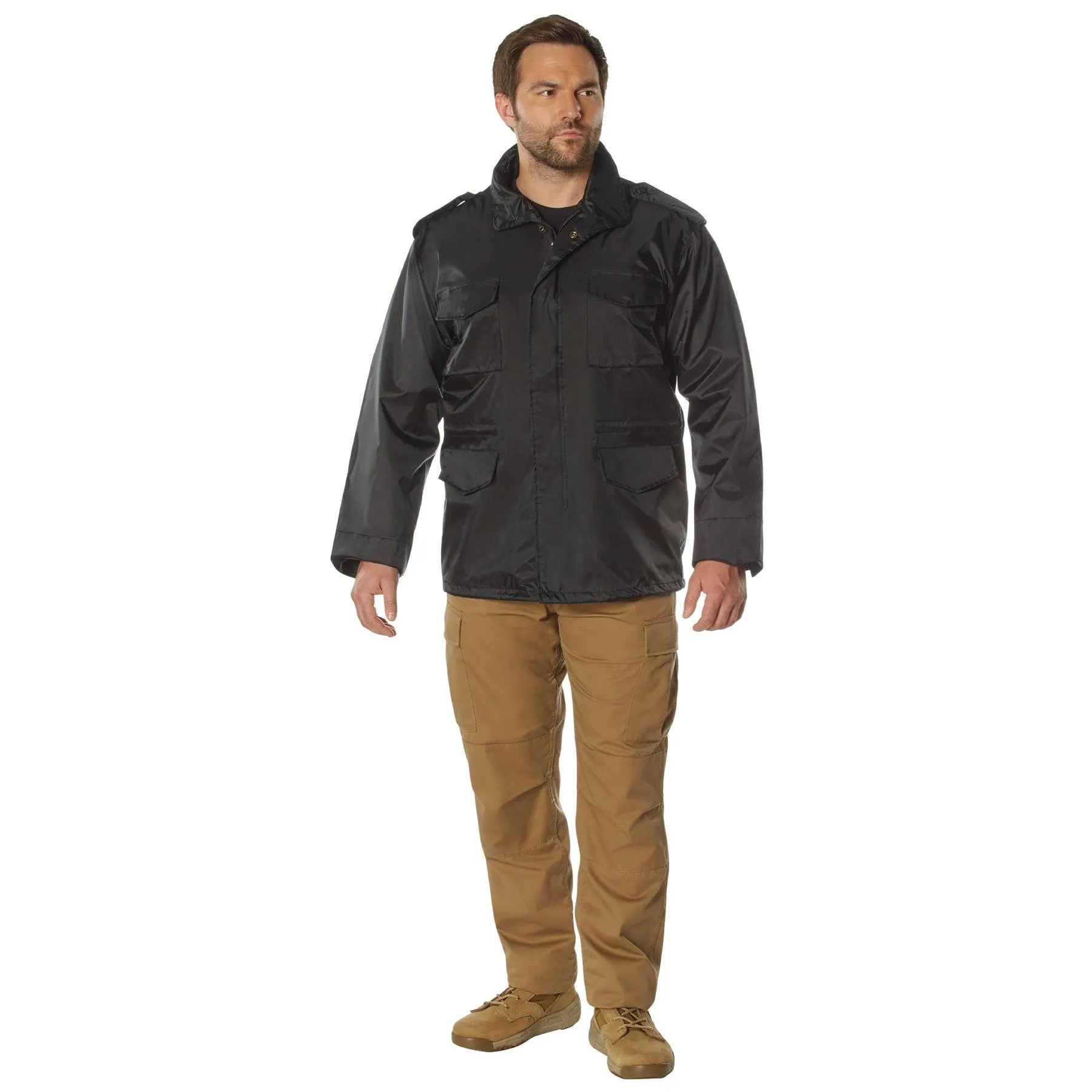 M-65 Storm Jacket