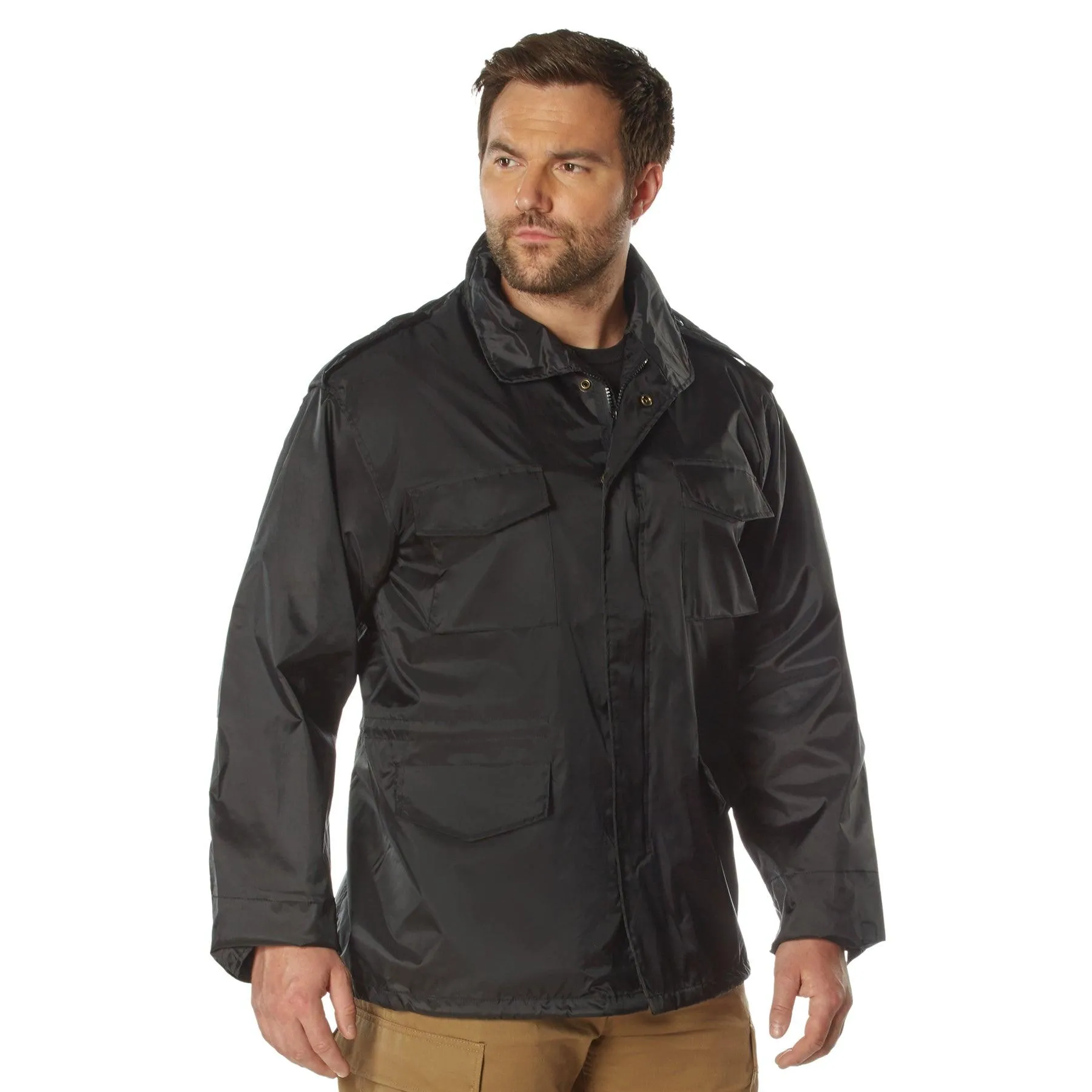 M-65 Storm Jacket