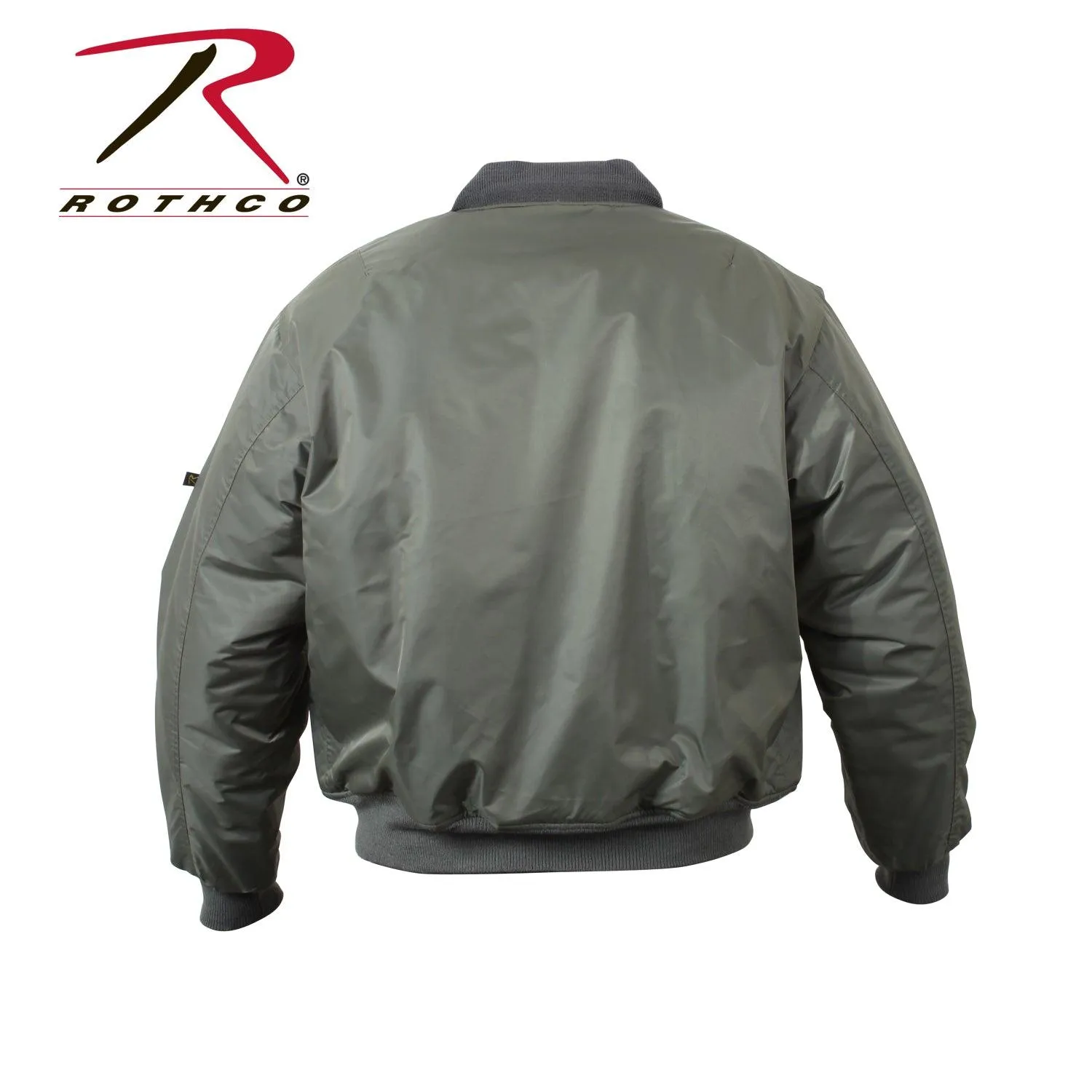 MA-1 Flight Jacket