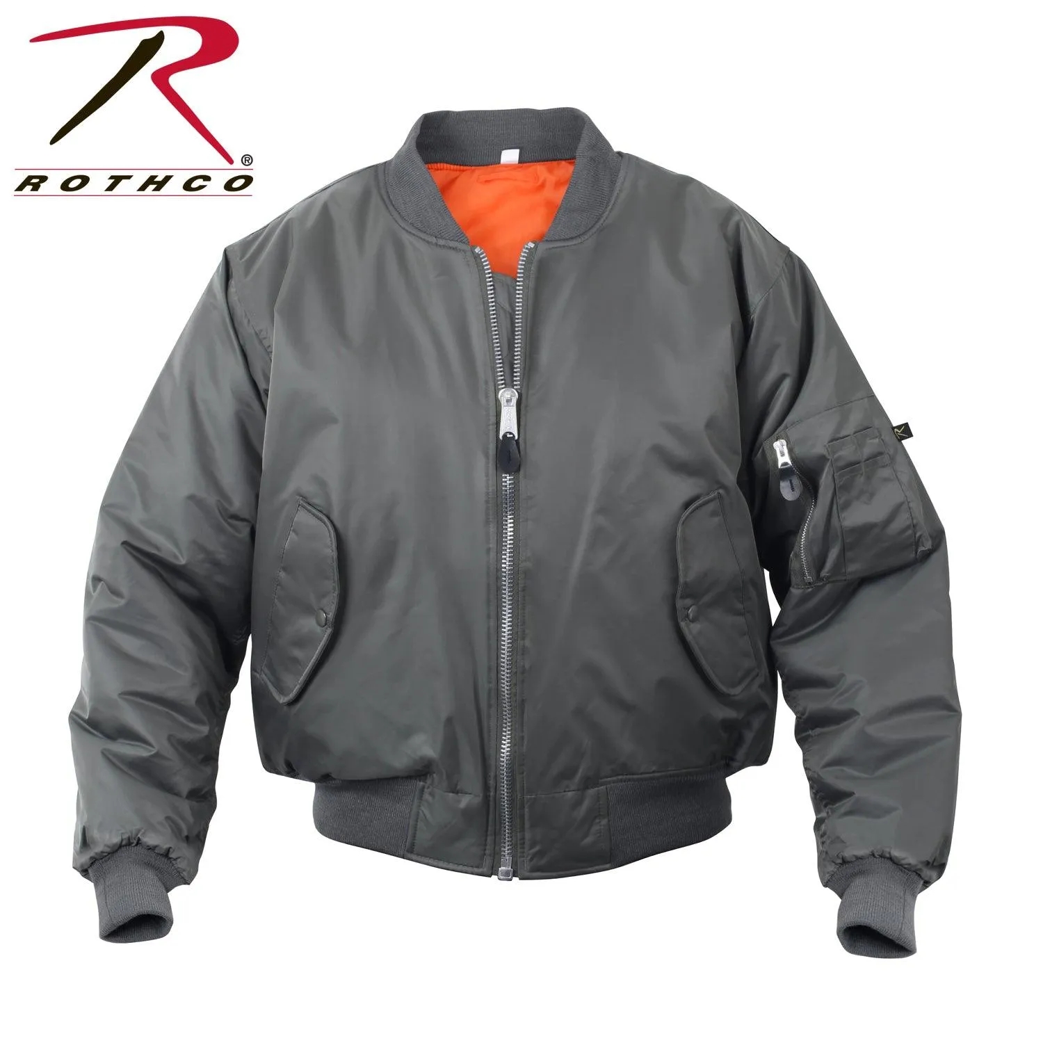 MA-1 Flight Jacket