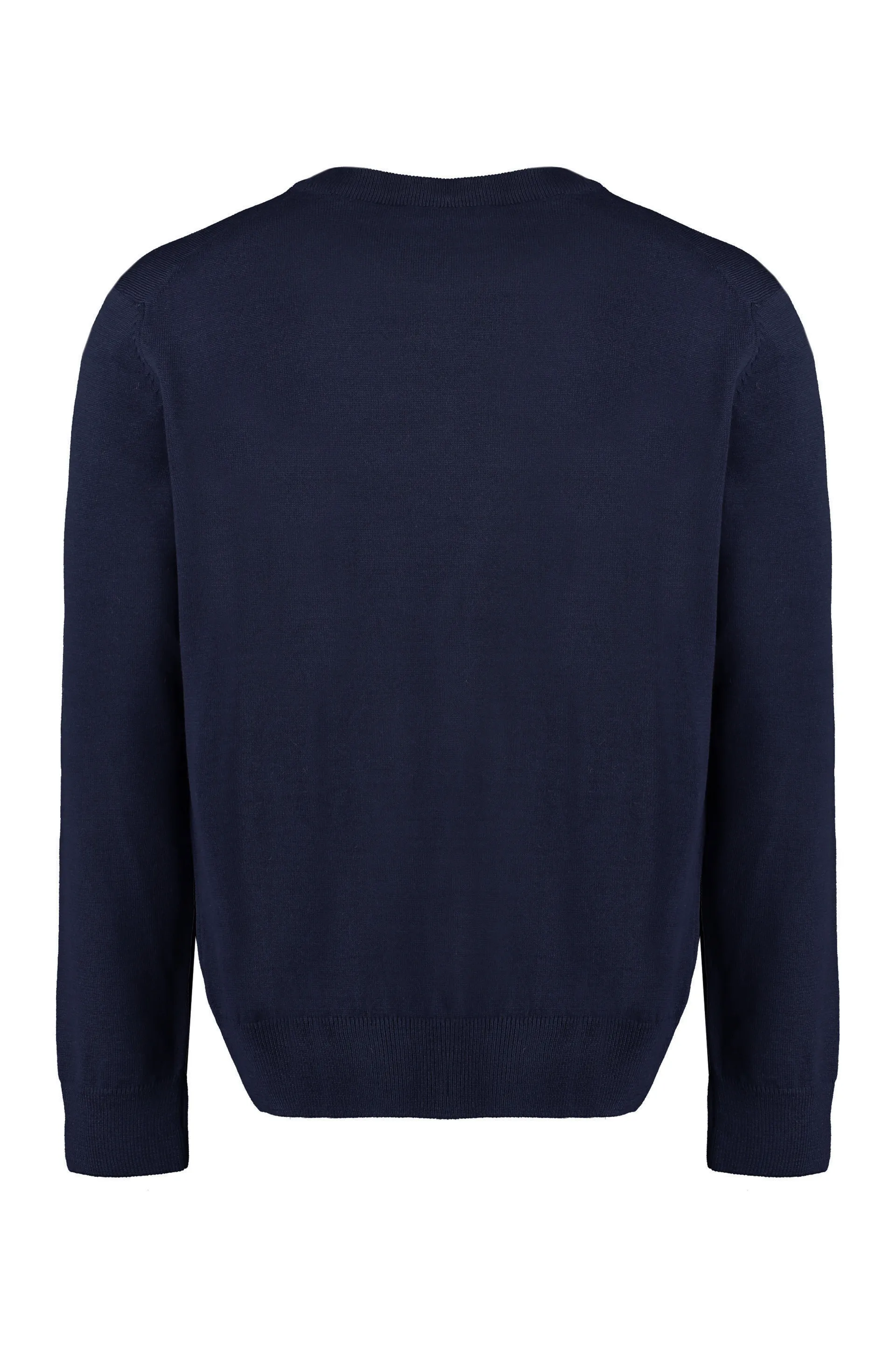 Maison Kitsune Sweater Collection