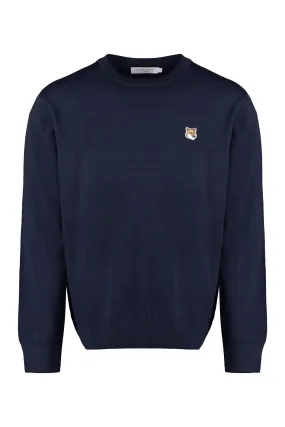 Maison Kitsune Sweater Collection