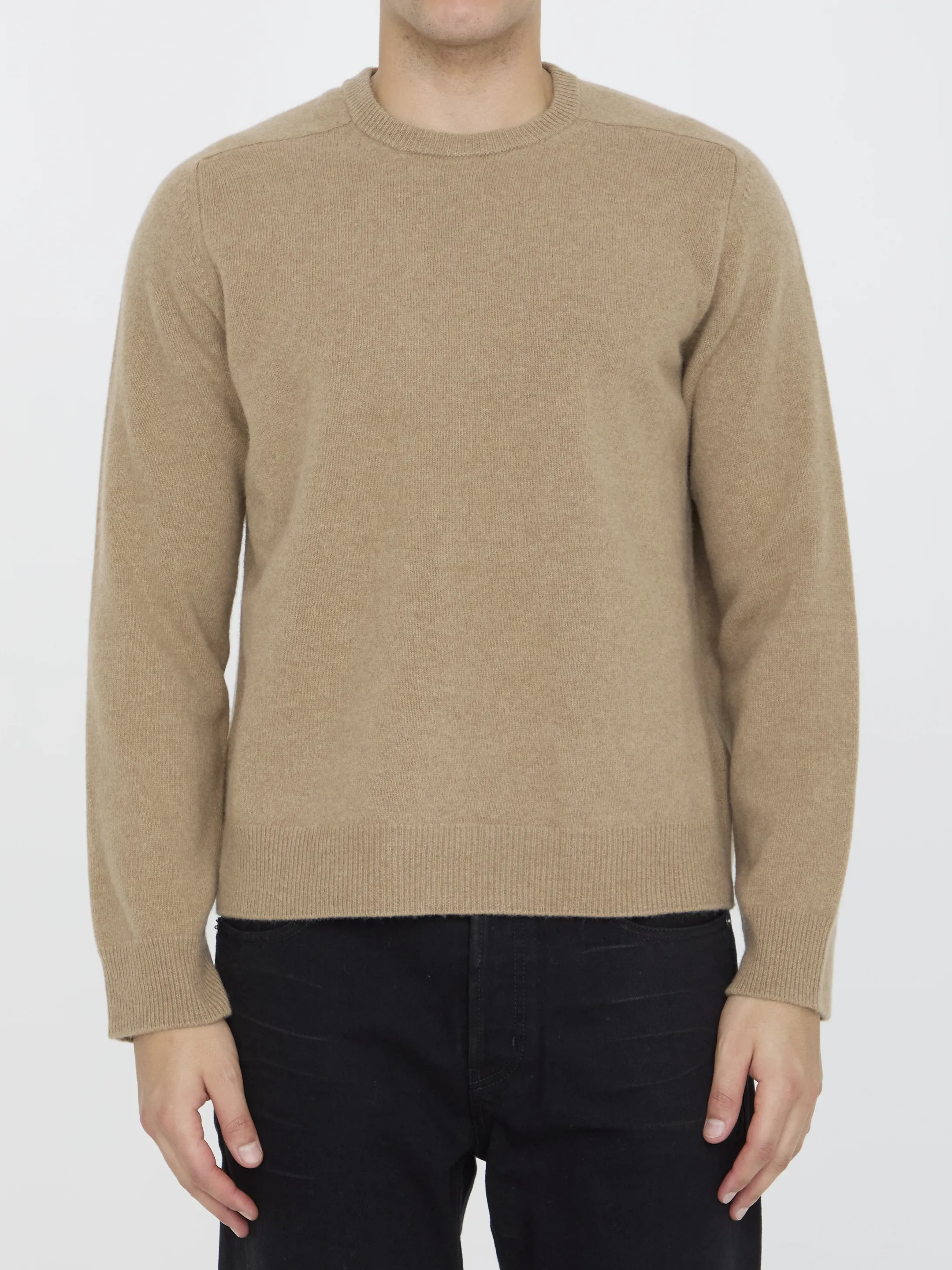 Maison Margiela Sweaters - Shop Now