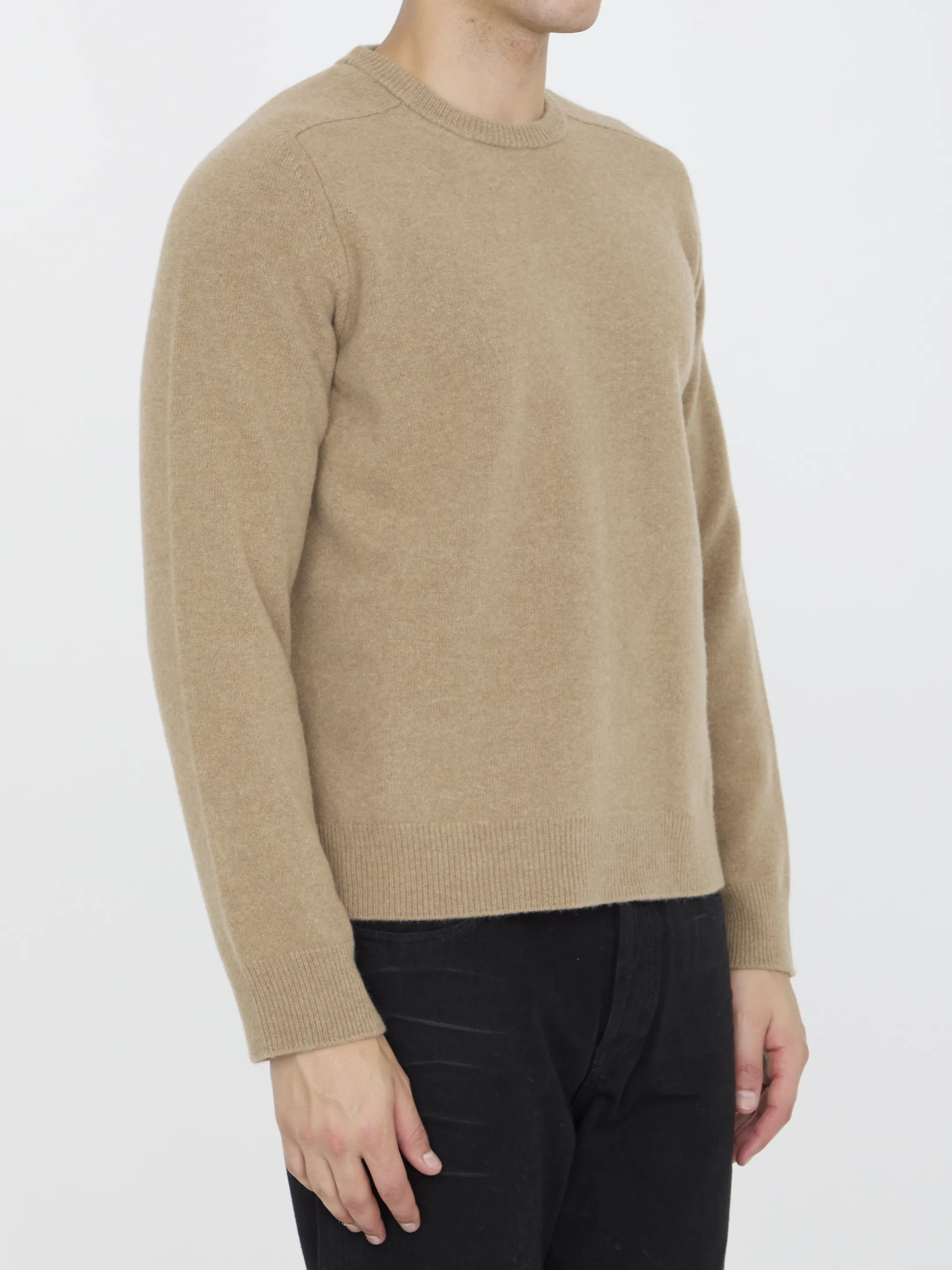 Maison Margiela Sweaters - Shop Now